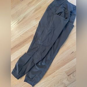 Prana Joggers - grey - Size: S - worn twice